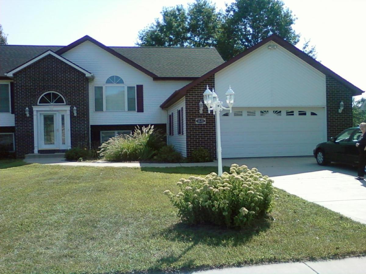 Your Midwest Dunes Vacation Tri-State Paradise! เชสเตอร์ตัน ภายนอก รูปภาพ