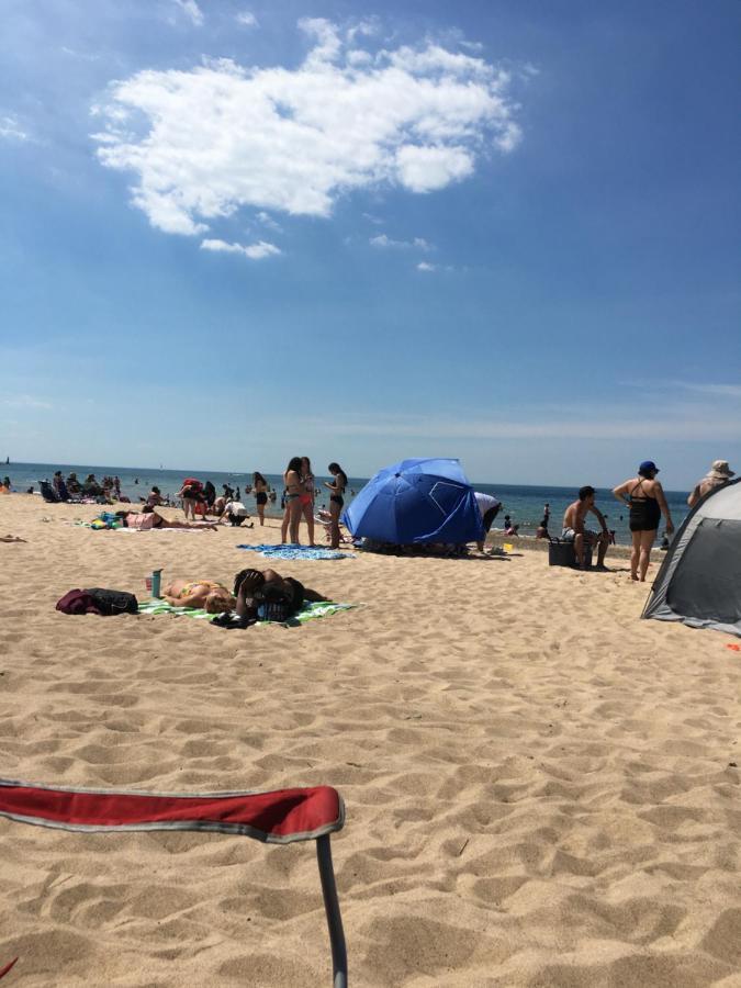 Your Midwest Dunes Vacation Tri-State Paradise! เชสเตอร์ตัน ภายนอก รูปภาพ