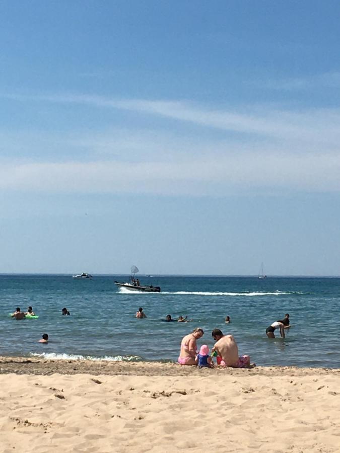 Your Midwest Dunes Vacation Tri-State Paradise! เชสเตอร์ตัน ภายนอก รูปภาพ