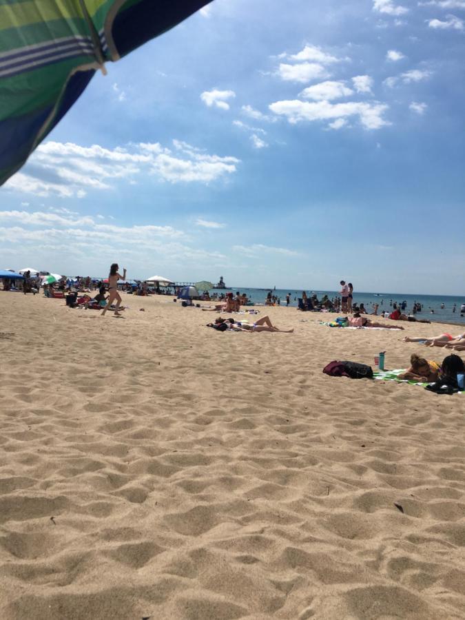 Your Midwest Dunes Vacation Tri-State Paradise! เชสเตอร์ตัน ภายนอก รูปภาพ