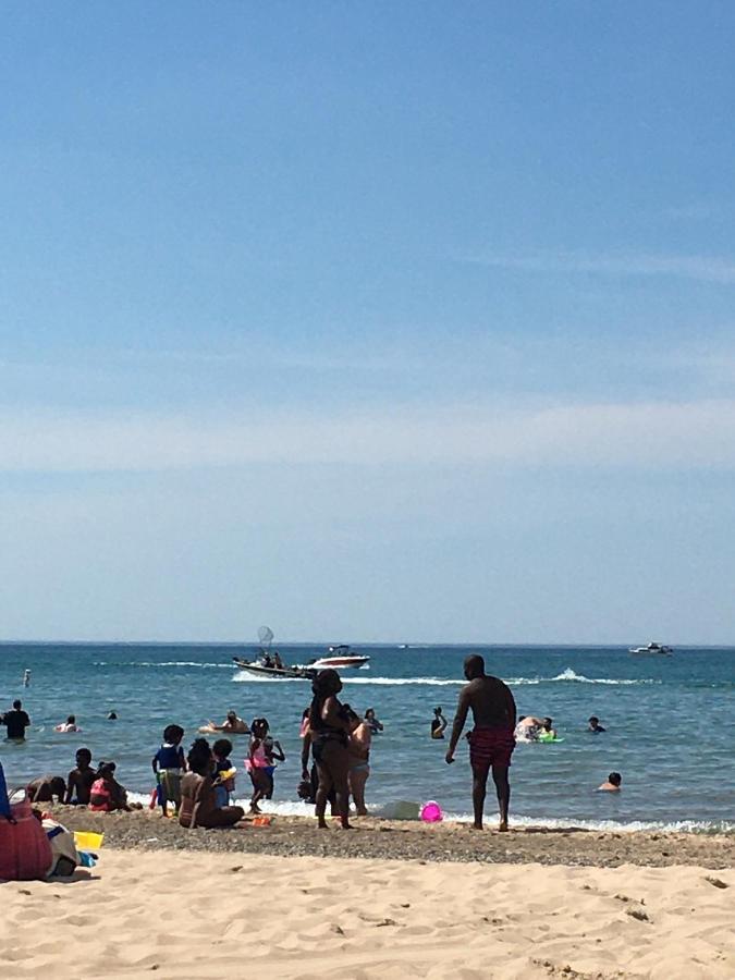 Your Midwest Dunes Vacation Tri-State Paradise! เชสเตอร์ตัน ภายนอก รูปภาพ