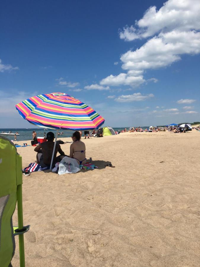 Your Midwest Dunes Vacation Tri-State Paradise! เชสเตอร์ตัน ภายนอก รูปภาพ