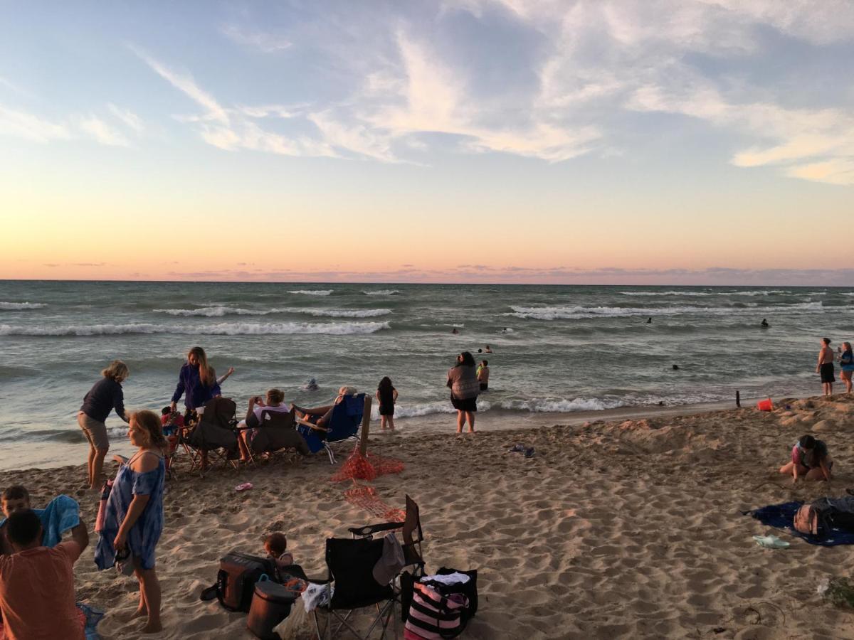 Your Midwest Dunes Vacation Tri-State Paradise! เชสเตอร์ตัน ภายนอก รูปภาพ