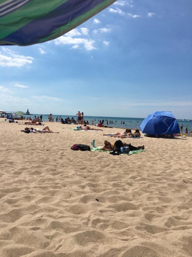 Your Midwest Dunes Vacation Tri-State Paradise! เชสเตอร์ตัน ภายนอก รูปภาพ